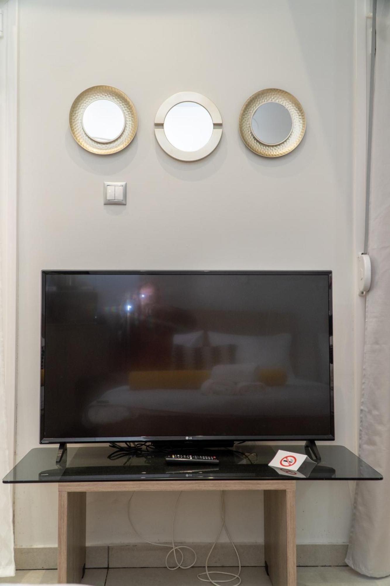 Xenia_Apartments A7 Kozani Dış mekan fotoğraf