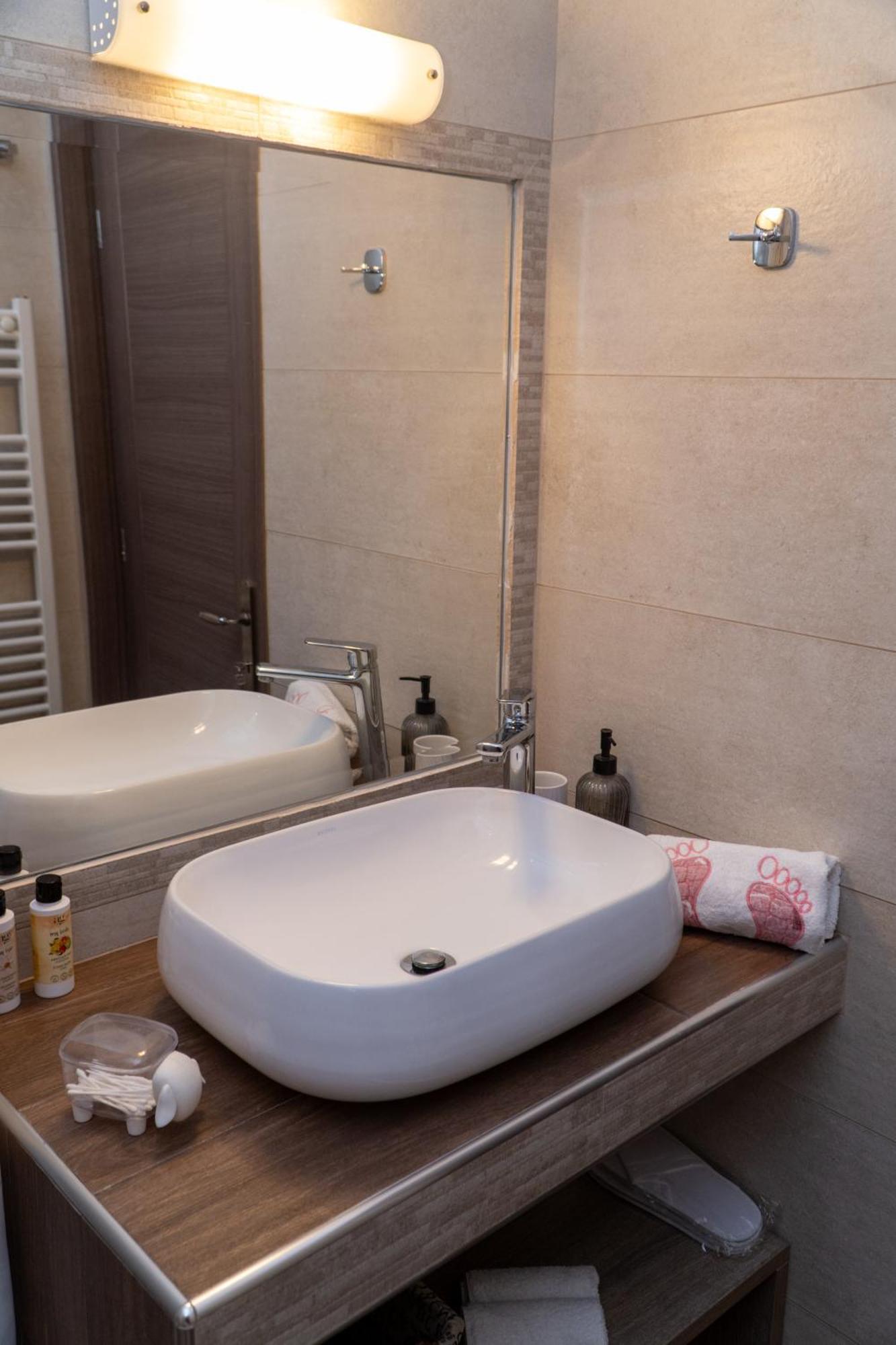 Xenia_Apartments A7 Kozani Dış mekan fotoğraf