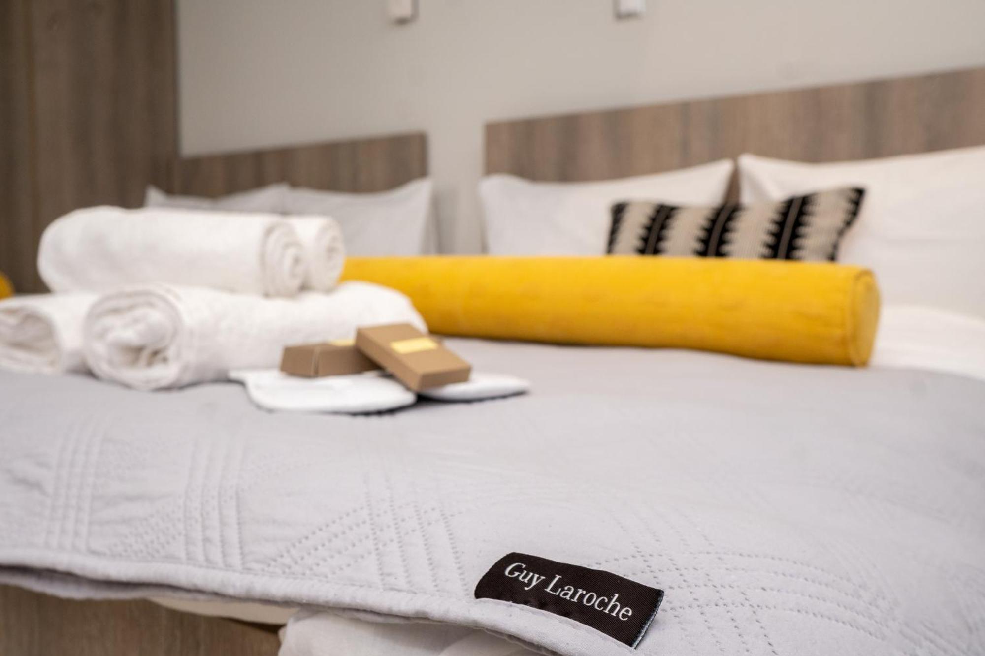 Xenia_Apartments A7 Kozani Dış mekan fotoğraf