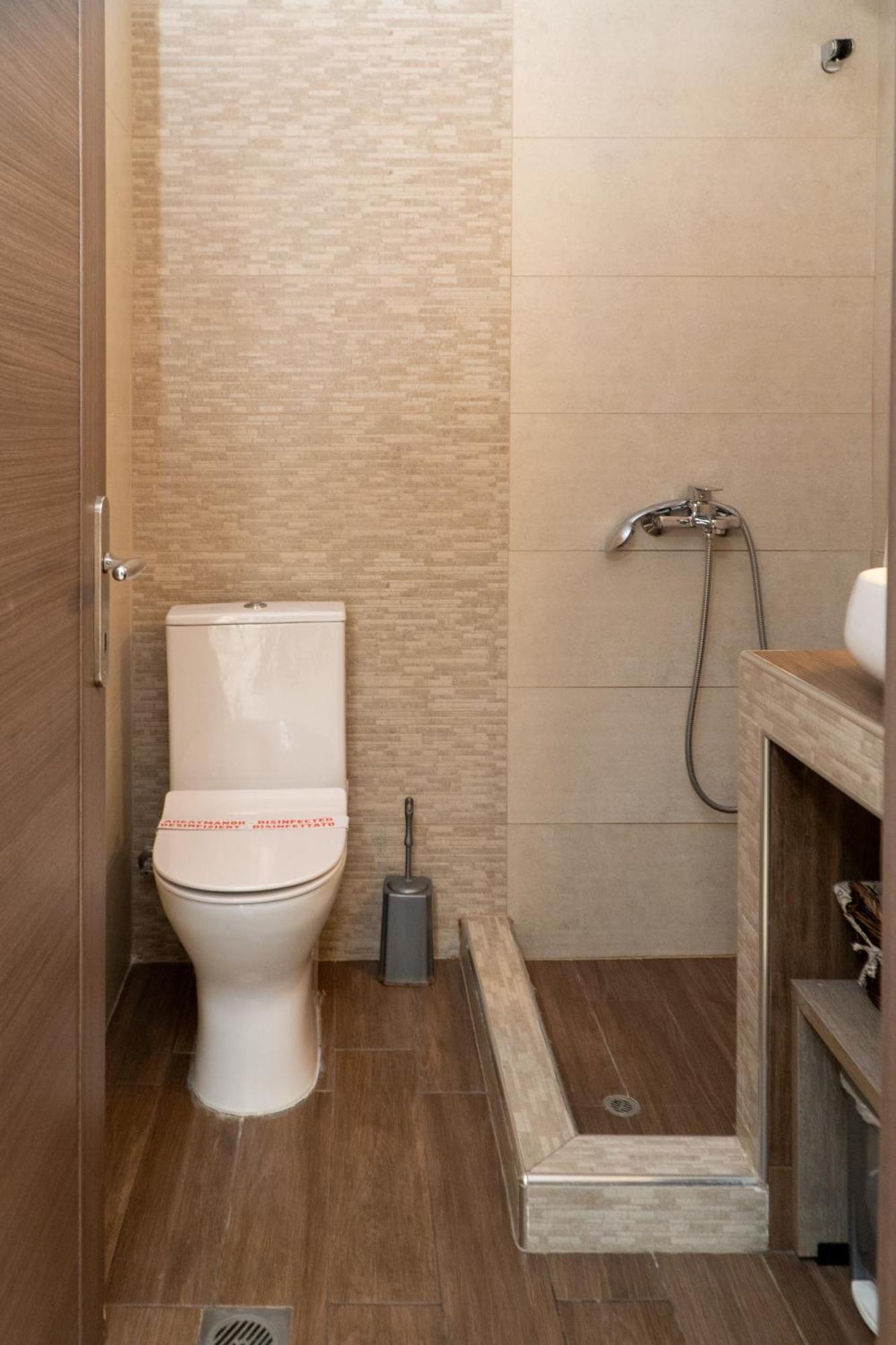 Xenia_Apartments A7 Kozani Dış mekan fotoğraf