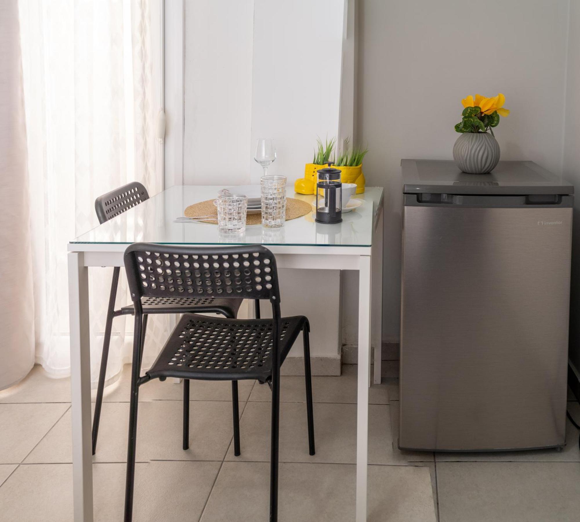 Xenia_Apartments A7 Kozani Dış mekan fotoğraf